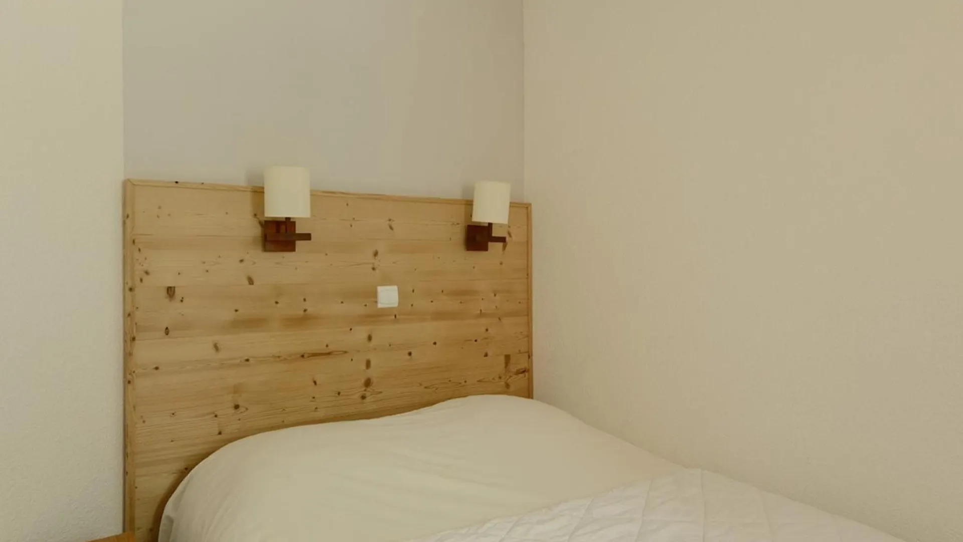 Apartment Appartement Cosy, Acces Direct Pistes, 5 Pers, Belle Plagne - Fr-1-181-2386 La Plagne-Tarentaise