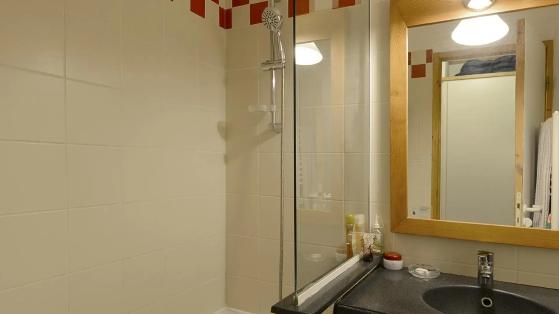 Apartment Appartement Cosy, Acces Direct Pistes, 5 Pers, Belle Plagne - Fr-1-181-2386 La Plagne-Tarentaise France